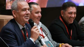 Gazeteciler Eskişehir’de buluşacak