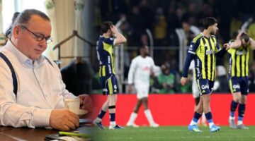 CESARETİN YERİNE KORKUYU SEÇENLER