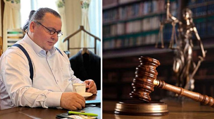 BU NASIL BİR DÜZEN? BU NASIL BİR ADALET?