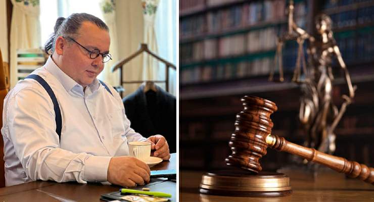 BU NASIL BİR DÜZEN? BU NASIL BİR ADALET?