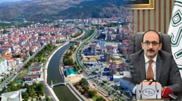 Devlet Su İşleri (DSİ), Tokat’ta suyun gücünü yatırıma dönüştürüyor