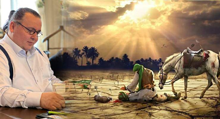 KERBELA: İHANETİN SESSİZLİĞİ, VEFA’NIN KIYAMI