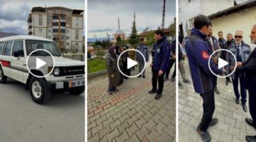 Başkan Yazıcıoğlu, Mahalle, mahalle talepleri yerinde dinledi