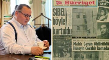 HAKİKATİN KARŞISINDA DURAMAYAN EFSANELER