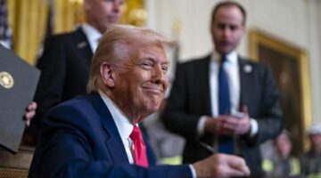 Trump: “(İran ile müzakere) Önümüzdeki iki gün içinde bir şeyler olabilir”