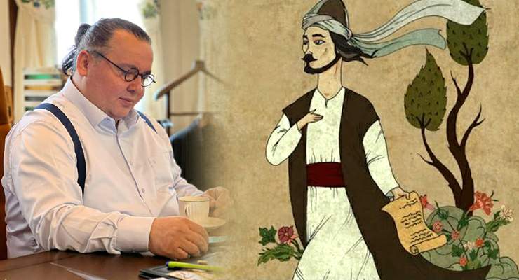 DERİSİ YÜZÜLEN HAKİKAT: NESİMİ’NİN SUSMAYAN SESİ