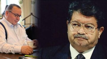 BİR DÖNEMİN PERDE ARKASI ÖZAL VE TAHRİBATIN ADI…