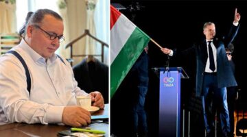 İÇERİDEN GELEN İTİRAZ MI, DIŞARIDAN GELEN ALKIŞ MI?