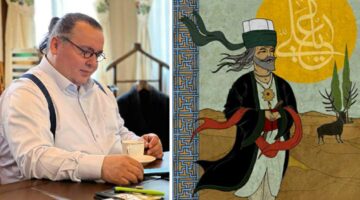 AÇILIN KAPILAR ŞAHA GİDELİM…