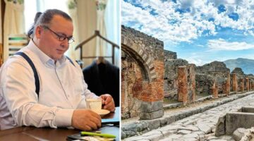 GÜCÜN SARHOŞLUĞU VE KAÇINILMAZ SON…