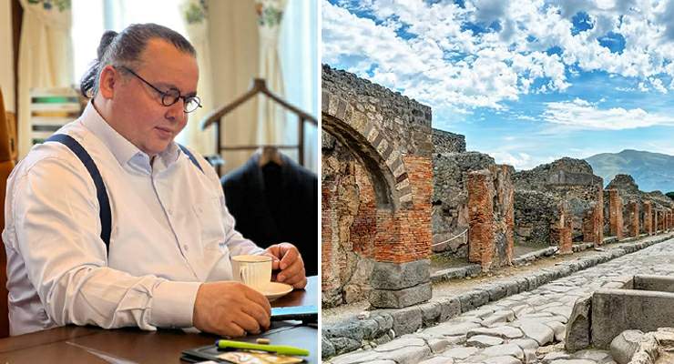 GÜCÜN SARHOŞLUĞU VE KAÇINILMAZ SON…