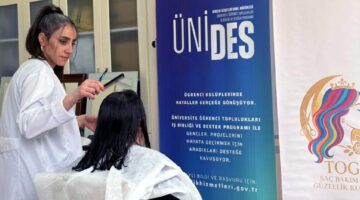 Palyatif Bakım Ünitesi’nde “Anlamlı Sosyal Sorumluluk” projesi