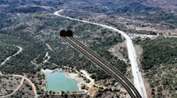 Tokat’ın dev projesinde “Tünel nereden geçecek belli oldu”