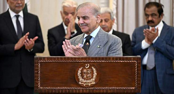 Pakistan Başbakanı Şerif, Trump’tan İran saldırısını 2 hafta ertelemesini istedi