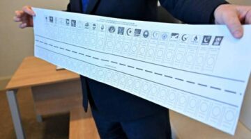 Tokat’ın Yolüstü, Çevrecik ve Bağtaşı beldeleri seçime gidiyor