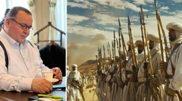 KUTSALIN İSTİSMARI VE TARİHİN DEĞİŞMEYEN HÜKMÜ…