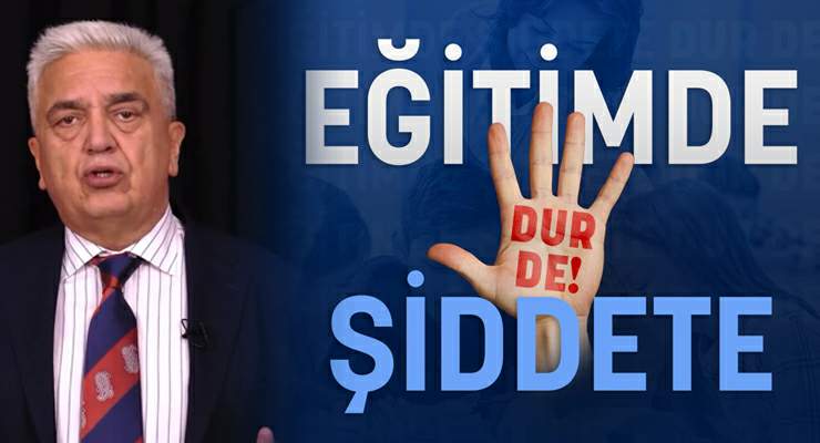 Süleyman Kaya’dan Millî Eğitim Bakanlığı’na “Öze Dönüş” çağrısı
