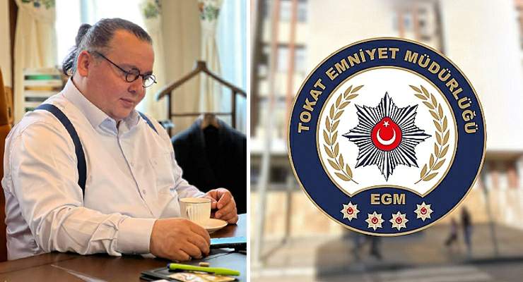 TOKAT EMNİYETİ’NE ALKIŞ! Karanlığa Vurulan Büyük Darbe…