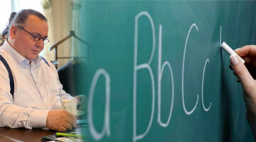 BİR DİLİN ÖTESİNDE, TÜRKÇE ve İRFANIN YOLCULUĞU…