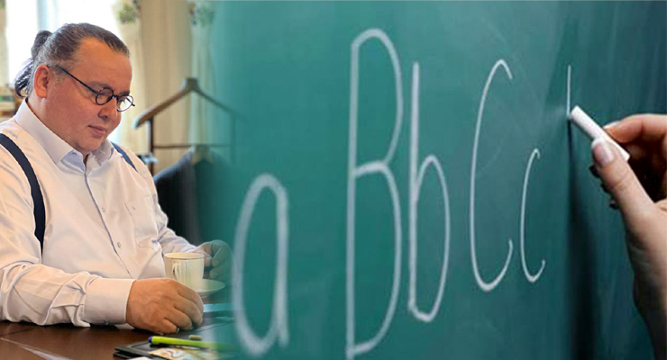 BİR DİLİN ÖTESİNDE, TÜRKÇE ve İRFANIN YOLCULUĞU…