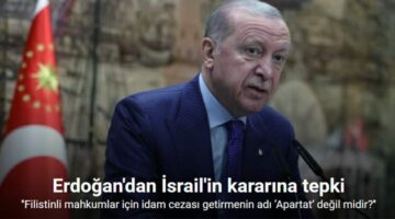 Cumhurbaşkanı Erdoğan: “Ortadoğu coğrafyası son yıllarda, gerçekten sancılı, sıkıntılı ve karanlık günler yaşıyor”