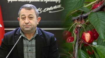 Tokat TSO Meclis Başkanı Emin Yılar’dan çiftçiler için “Afet Bölgesi” çağrısı