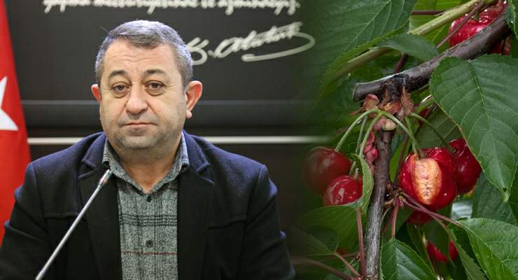 Tokat TSO Meclis Başkanı Emin Yılar’dan çiftçiler için “Afet Bölgesi” çağrısı