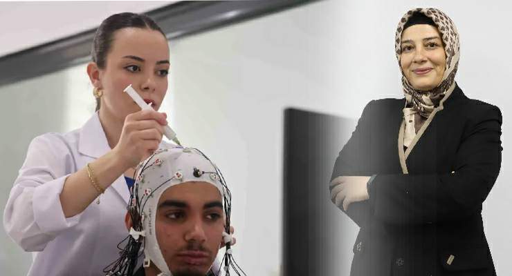 Türkiye’de bir ilk: Dayanıklılığın beyindeki izleri araştırılacak
