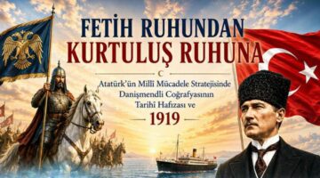 “Fetih” ruhundan “Kurtuluş” ruhuna