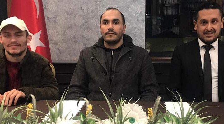 Tokat Memur Sen Engelliler Komisyonu Başkanı Yunus Yılmaz, “Bizsiz asla!”