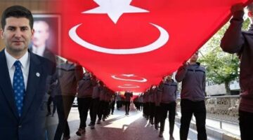 “Türk Gençliği Büyük Kurultayı” binlerce genci Ankara’da buluşturacak