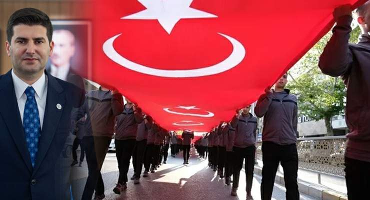 “Türk Gençliği Büyük Kurultayı” binlerce genci Ankara’da buluşturacak