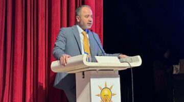 AK Parti, Tokat’ta yeni beldelerin adaylarını açıkladı