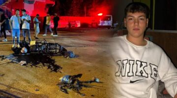Tokat’ta 15 yaşındaki çocuğun ölümüne neden olan sürücü, bu sefer uyuşturucu operasyonunda yakalandı