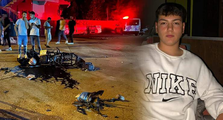Tokat’ta 15 yaşındaki çocuğun ölümüne neden olan sürücü, bu sefer uyuşturucu operasyonunda yakalandı
