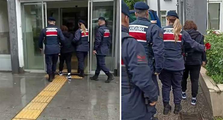 Tokat’ta 34 yıldır izini kaybettiren terör örgütü üyesi yakalandı