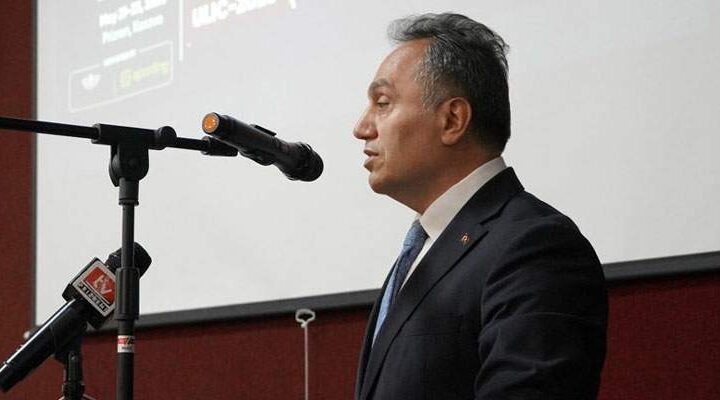TOGÜ’den Balkanlar’da akademik iş birliği hamlesi