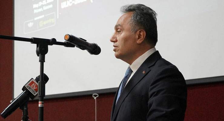 TOGÜ’den Balkanlar’da akademik iş birliği hamlesi