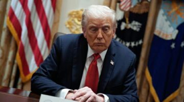 Trump: “İran’ın son teklifi benim için kabul edilebilir değil”