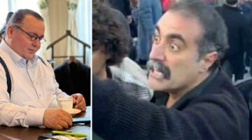ÜNİVERSİTE Mİ, ÖRGÜT ÜSSÜ MÜ?
