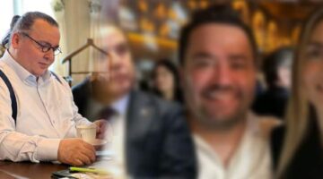 SİYASETİN AHLAKI MI, ALGININ TİCARETİ Mİ?