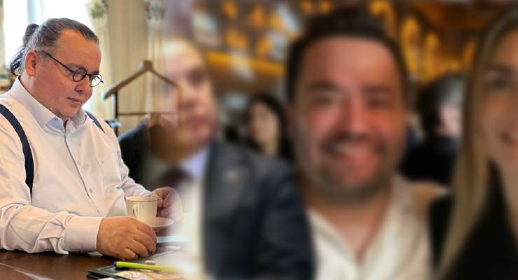 SİYASETİN AHLAKI MI, ALGININ TİCARETİ Mİ?