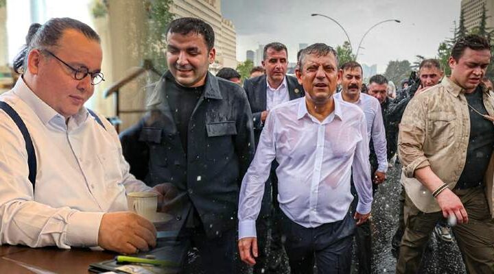 PLANI OLMAYAN SİYASETİN ÇIKMAZI..