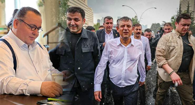 PLANI OLMAYAN SİYASETİN ÇIKMAZI..