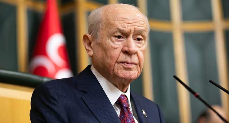 MHP Genel Başkanı Bahçeli’den CHP’ye kongre için ’9 Eylül’ önerisi