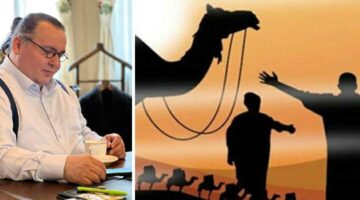Erkek Deveyi Dişi Yapan Kalabalıklar..