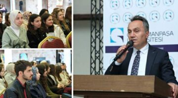 TOGÜ’de “Aile Okulu Projesi Lansmanı ve Söyleşi Programı” gerçekleştirildi