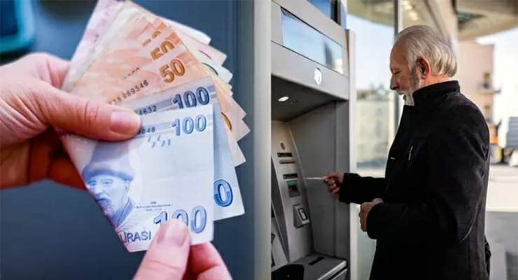 Memur ve emekli maaşlarında yeni hesaplar