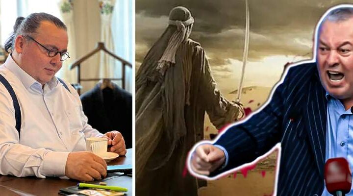 Kerbela’yı İdeolojik Hesaplara Alet Etmek Büyük Bir Vicdansızlıktır