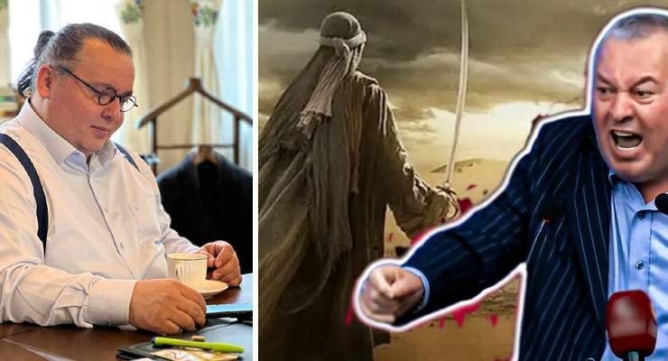 Kerbela’yı İdeolojik Hesaplara Alet Etmek Büyük Bir Vicdansızlıktır